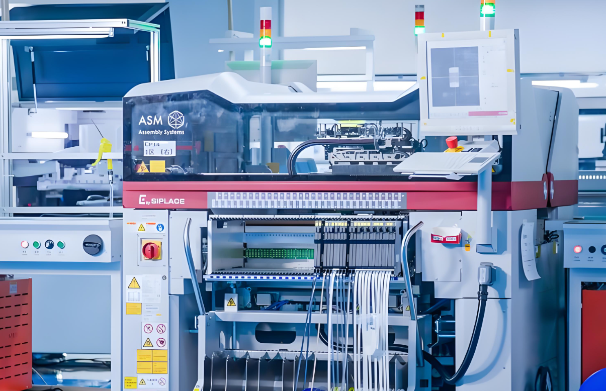 PCBA Dalga Lehimleme i&ccedil;in SMT Yama Fabrikası Kalite Gereksinimleri?