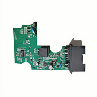 自動車挟み込み防止モーター PCBA アセンブリ.png